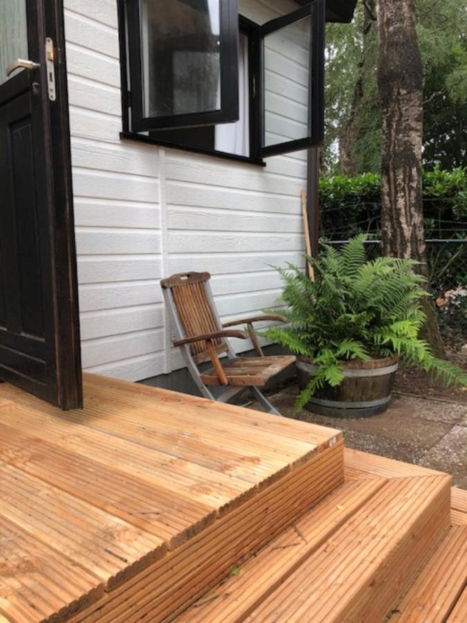 Heerlijk Vakantiehuisje In Putten Eksteriør bilde